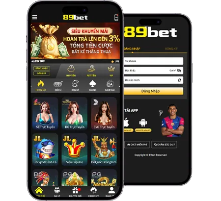 Trải nghiệm người dùng Vibet Link Vào