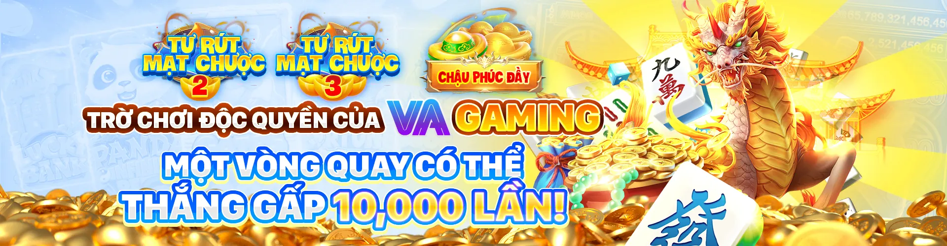 Khuyến mãi độc quyền tại Vibet link vào