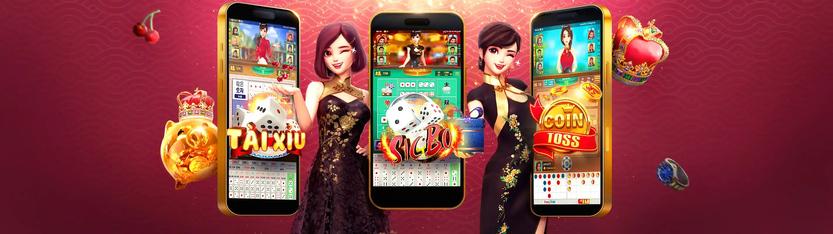 Khuyến Mãi Thưởng Nạp Tiền Hàng Ngày Vibet
