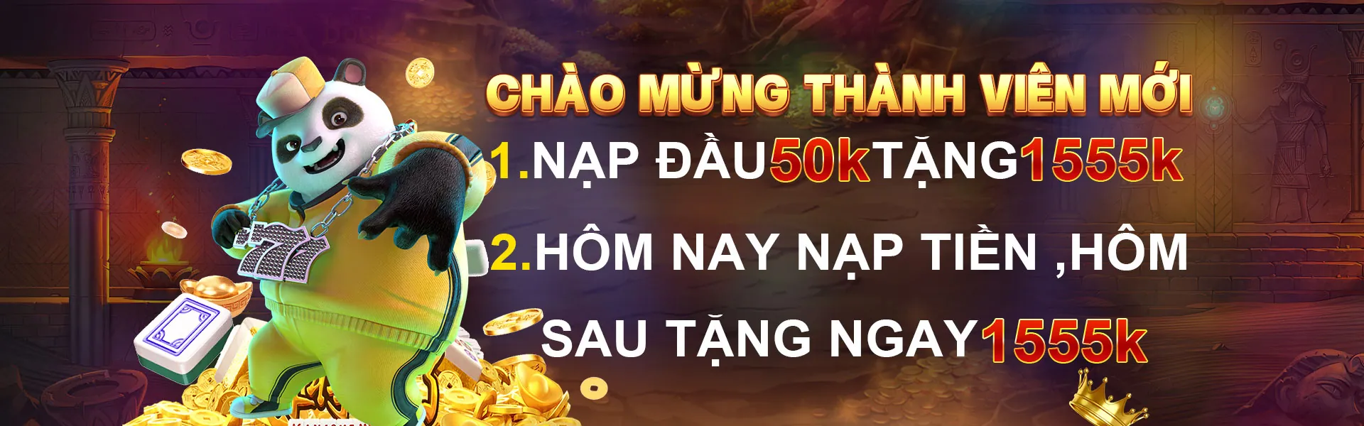 Hình ảnh chào mừng ưu đãi đăng ký mới tại vibet link vào