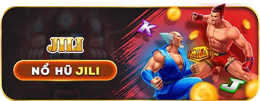 Giao diện chọn game trên ứng dụng Vibet Link Vào